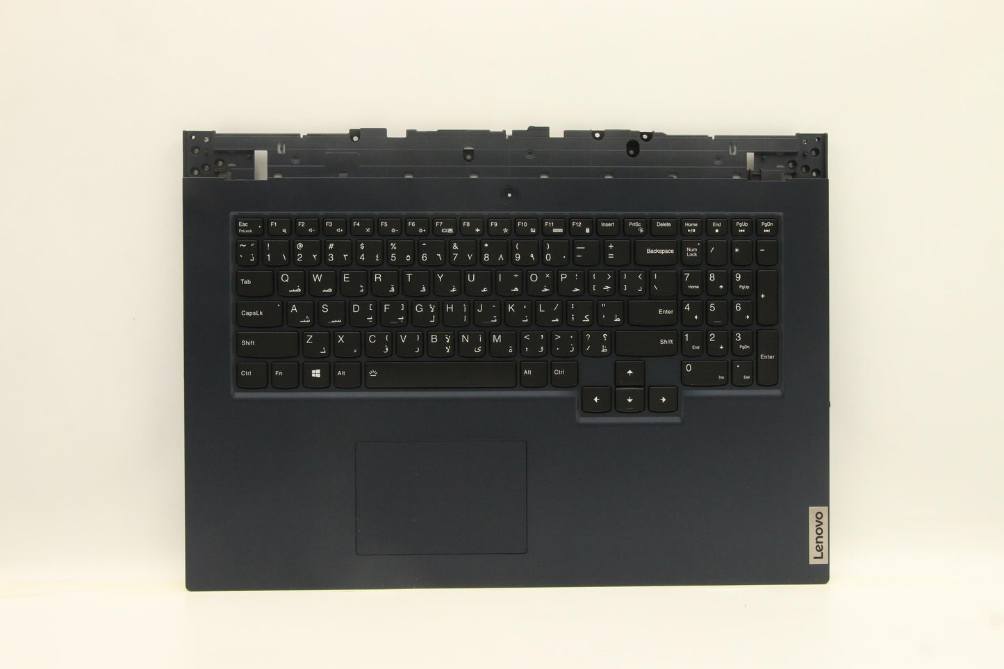 Lenovo Cover Upper Case Asm_Ara L82Jy - 5CB1C19220