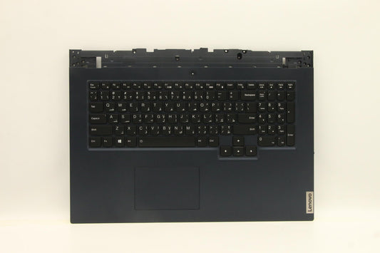 Lenovo Cover Upper Case Asm_Ara L82Jy - 5CB1C19220