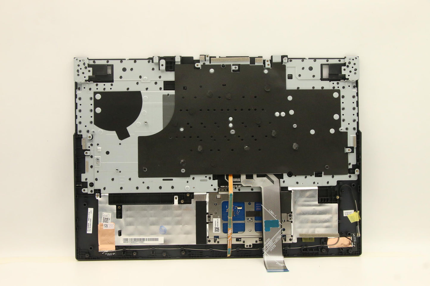 Lenovo Cover Upper Case Asm_Ara L82Jy - 5CB1C19220
