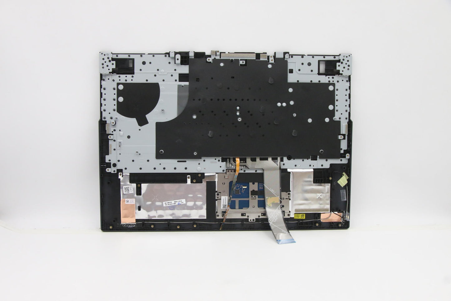 Lenovo Cover Upper Case Asm_Bel L82Jy - 5CB1C19221