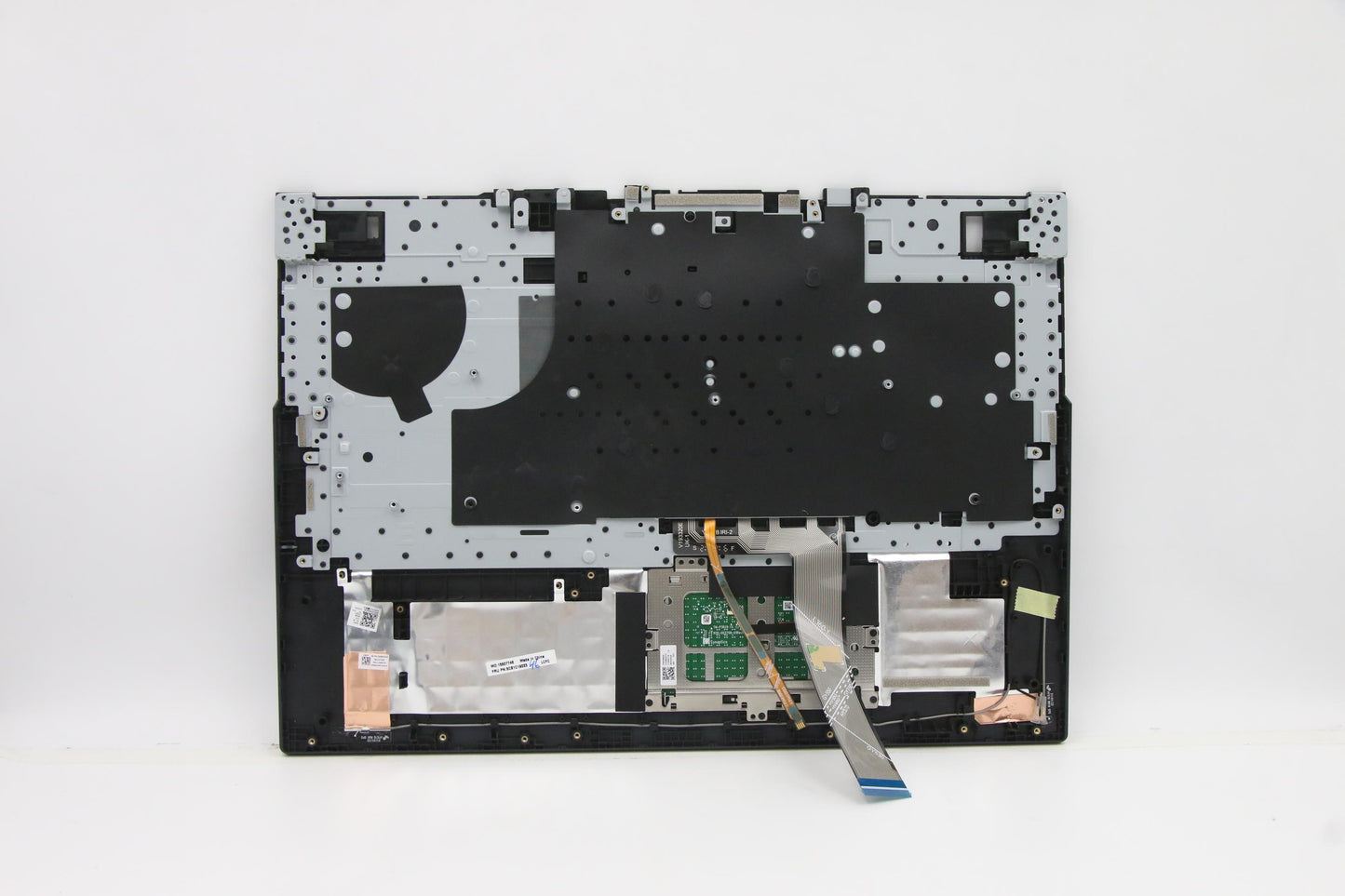 Lenovo Cover Upper Case Asm_Bul L82Jy - 5CB1C19223