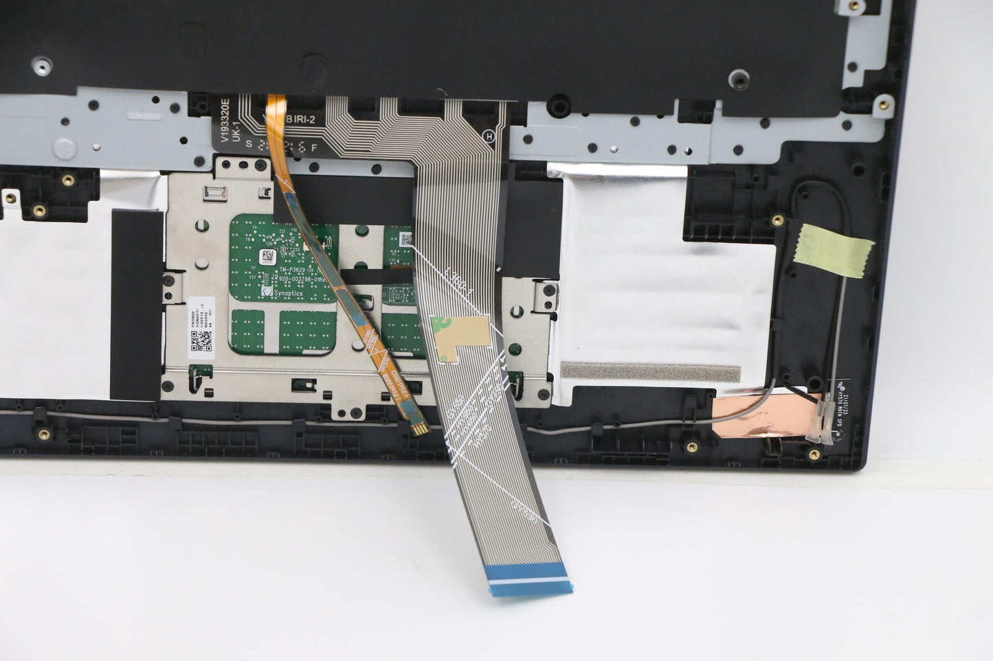 Lenovo Cover Upper Case Asm_Bul L82Jy - 5CB1C19223