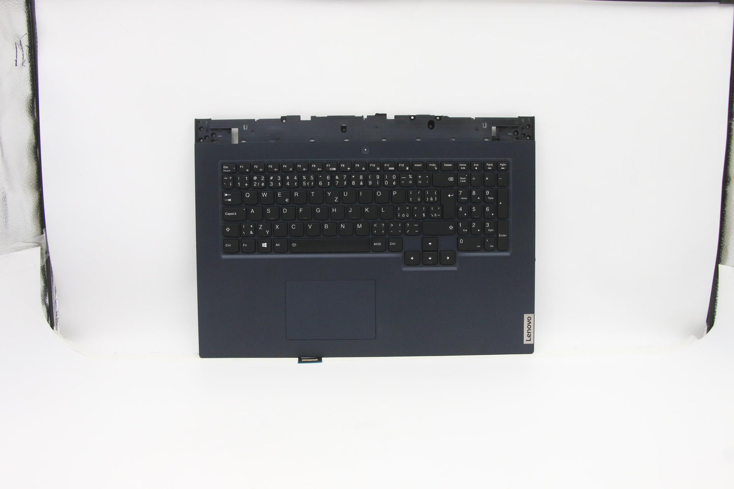 Lenovo Cover Upper Case Asm_Cze/Slkl8 - 5CB1C19224