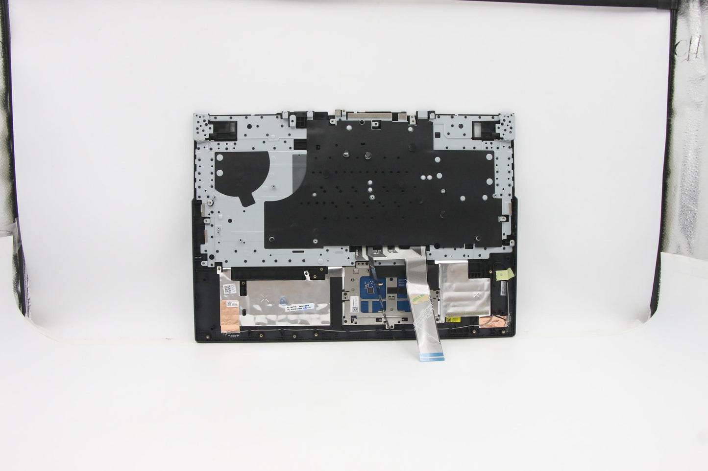 Lenovo Cover Upper Case Asm_Cze/Slkl8 - 5CB1C19224