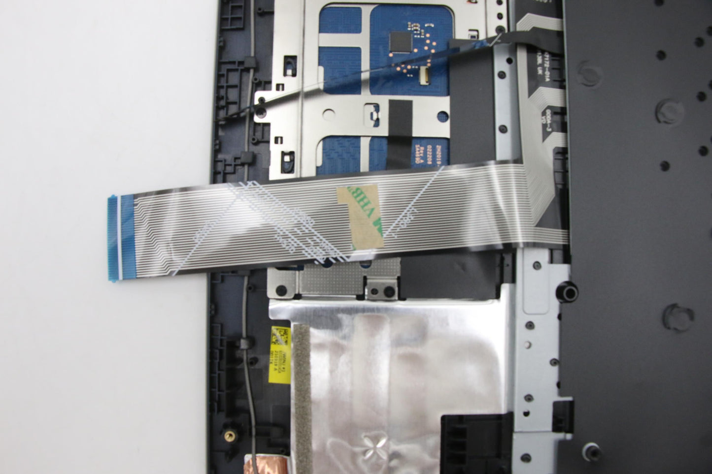 Lenovo Cover Upper Case Asm_Cze/Slkl8 - 5CB1C19224