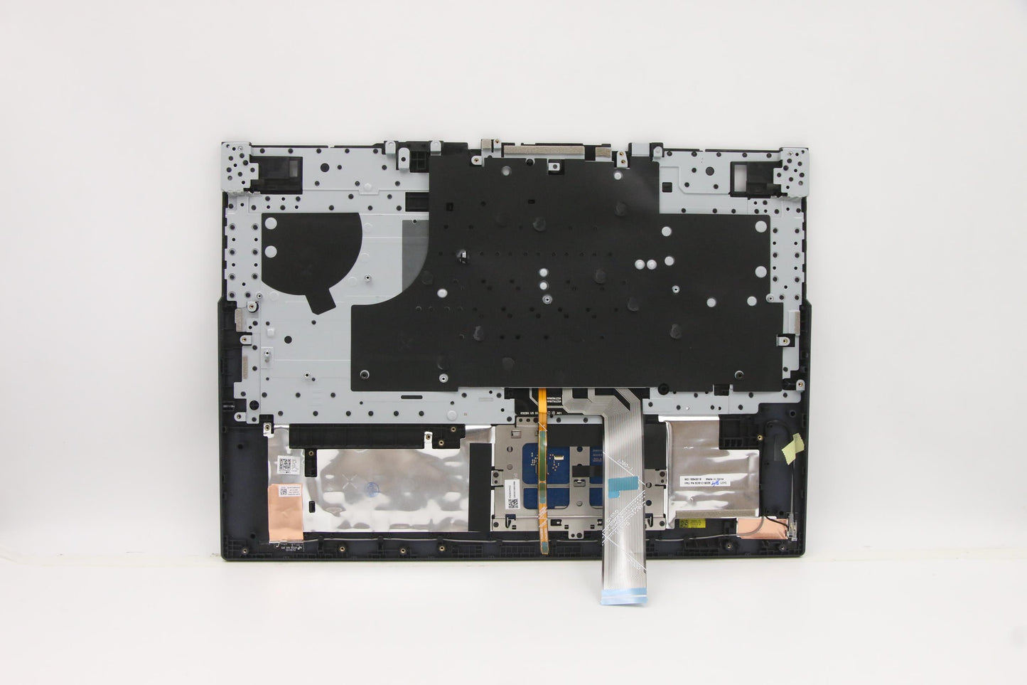 Lenovo Cover Upper Case Asm_Eng L82Jy - 5CB1C19225