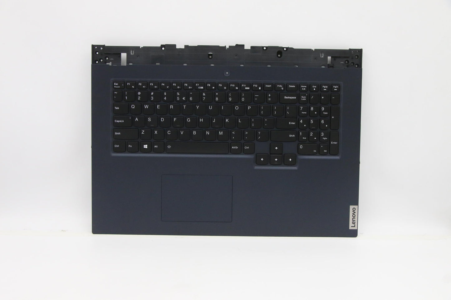 Lenovo Cover Upper Case Asm_Euro Engl - 5CB1C19226