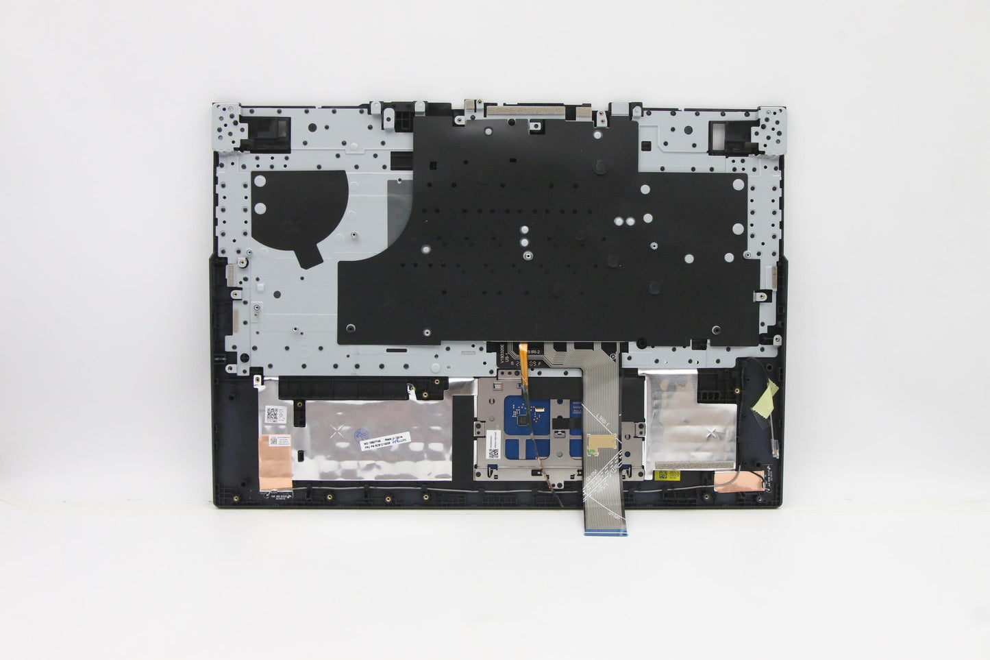 Lenovo Cover Upper Case Asm_Euro Engl - 5CB1C19226