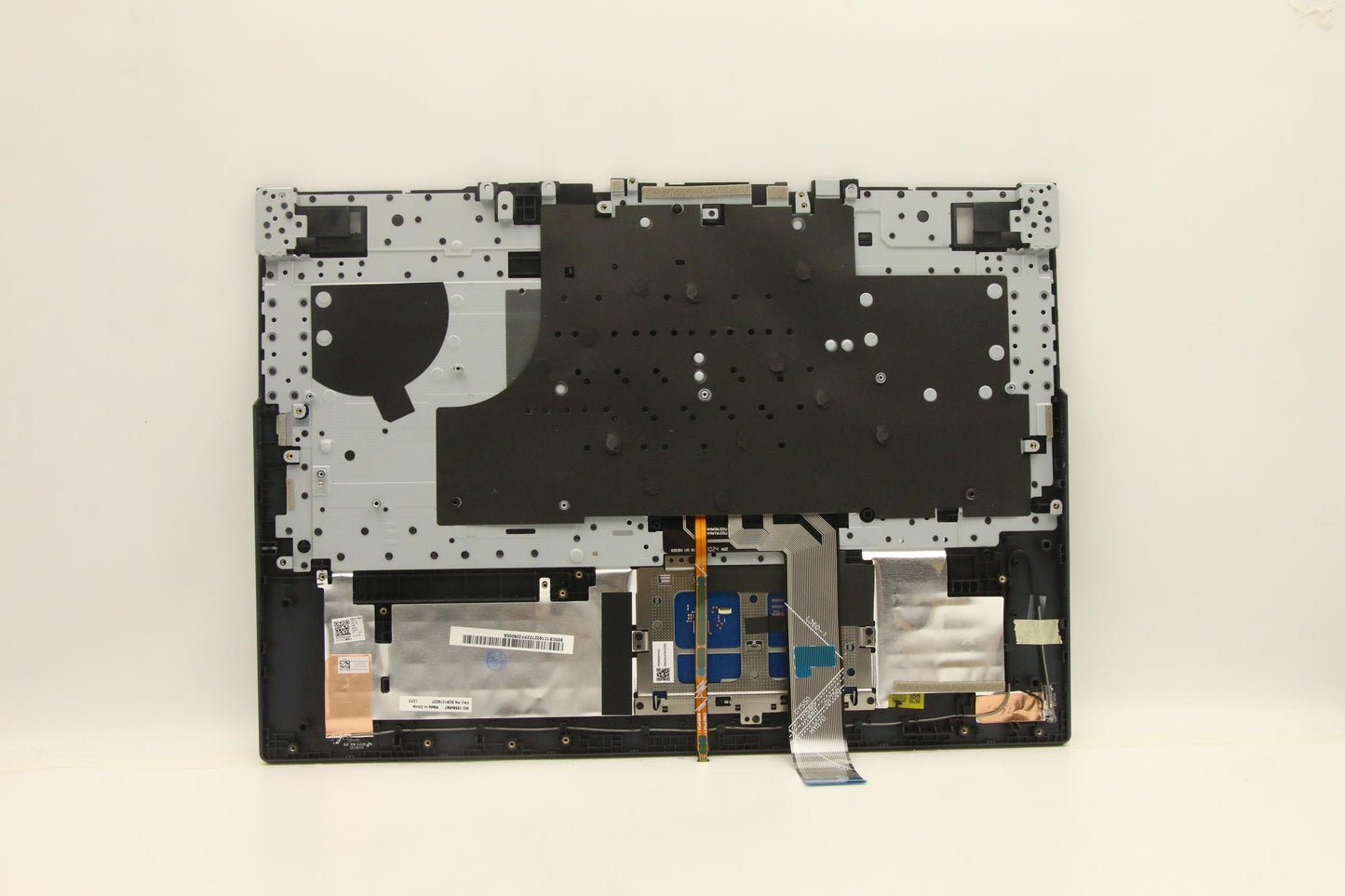 Lenovo Cover Upper Case Asm_Fra/Engl8 - 5CB1C19227