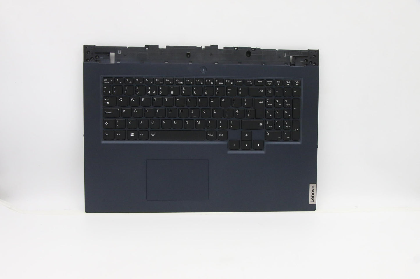 Lenovo Cover Upper Case Asm_Uke L82Jy - 5CB1C19228
