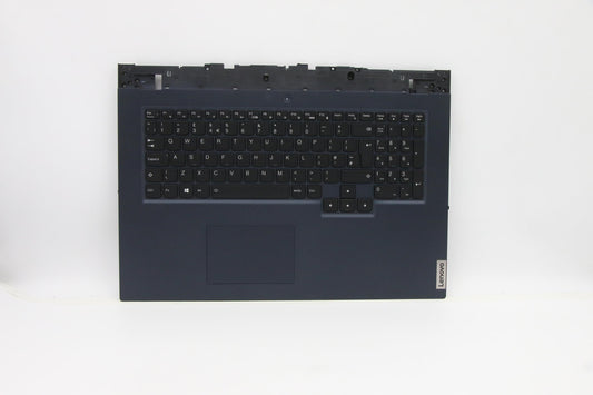 Lenovo Cover Upper Case Asm_Uke L82Jy - 5CB1C19228
