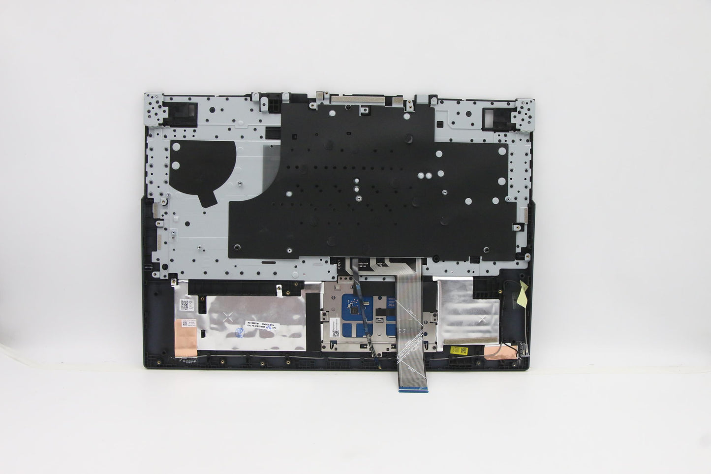 Lenovo Cover Upper Case Asm_Uke L82Jy - 5CB1C19228
