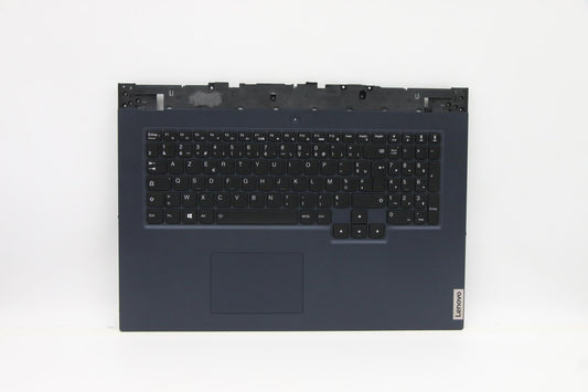 Lenovo Cover Upper Case Asm_Fra L82Jy - 5CB1C19230