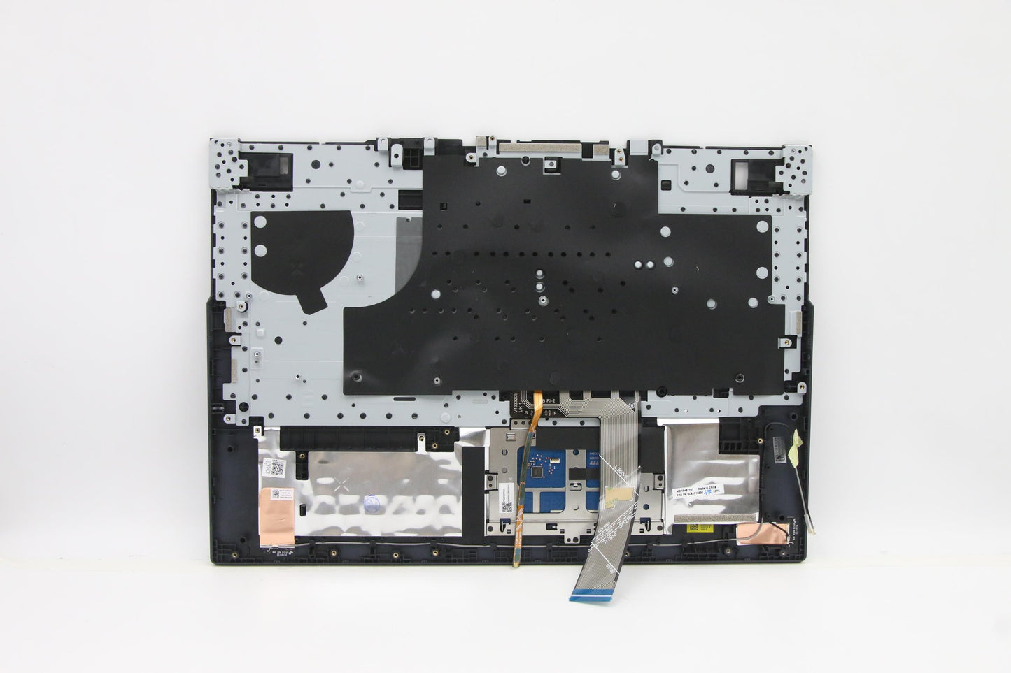Lenovo Cover Upper Case Asm_Fra L82Jy - 5CB1C19230