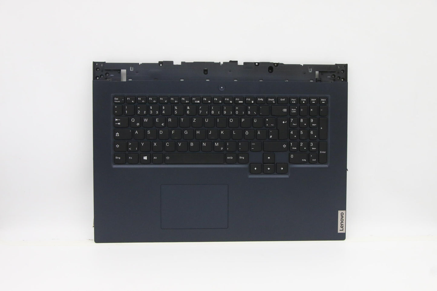 Lenovo Cover Upper Case Asm_Ger L82Jy - 5CB1C19232