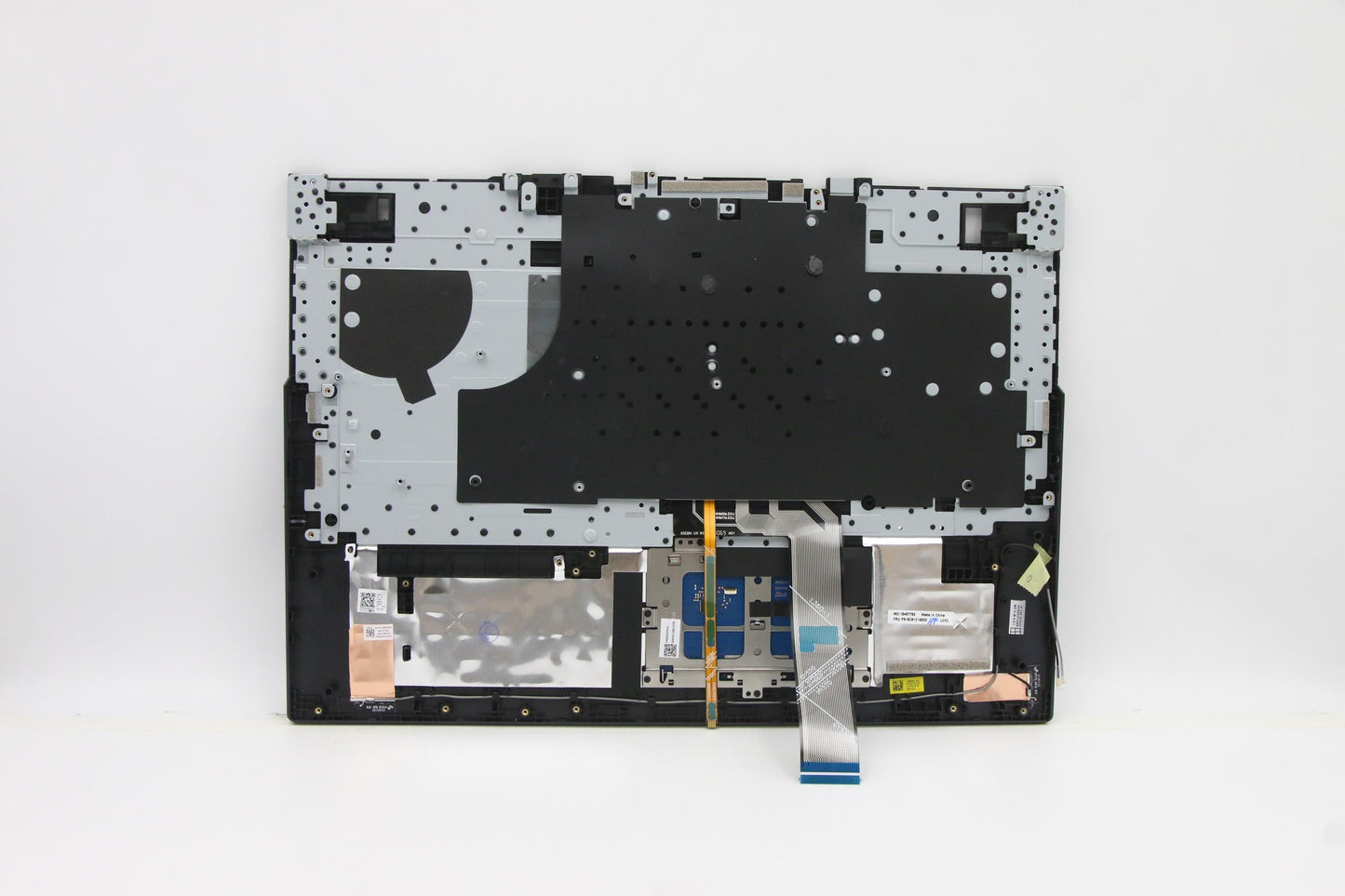 Lenovo Cover Upper Case Asm_Ger L82Jy - 5CB1C19232