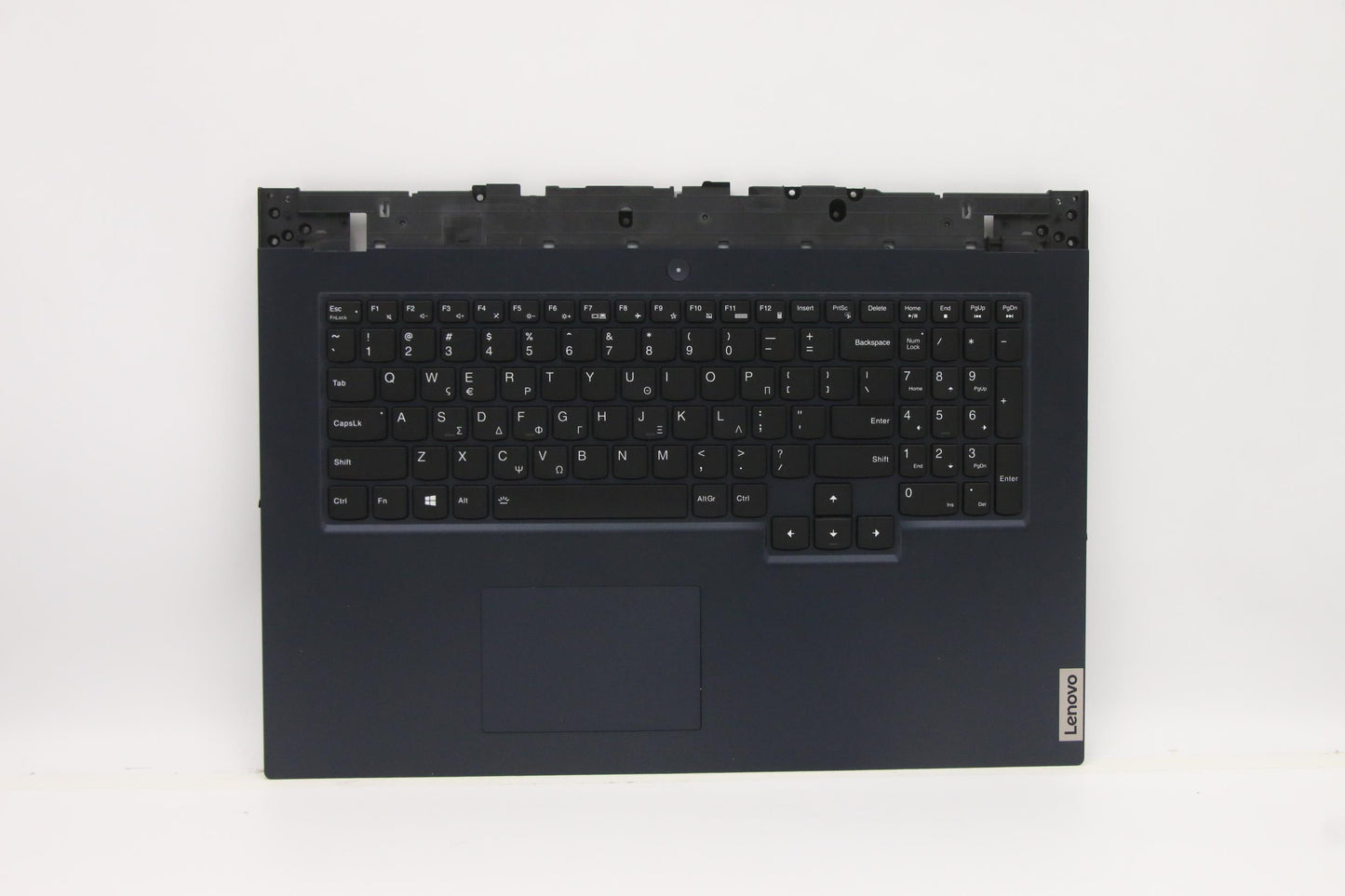 Lenovo Cover Upper Case Asm_Gre L82Jy - 5CB1C19233