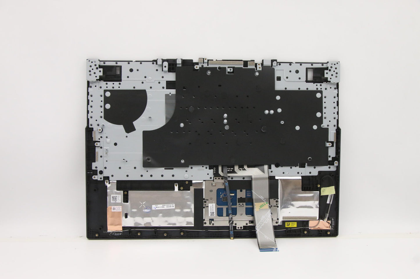 Lenovo Cover Upper Case Asm_Gre L82Jy - 5CB1C19233