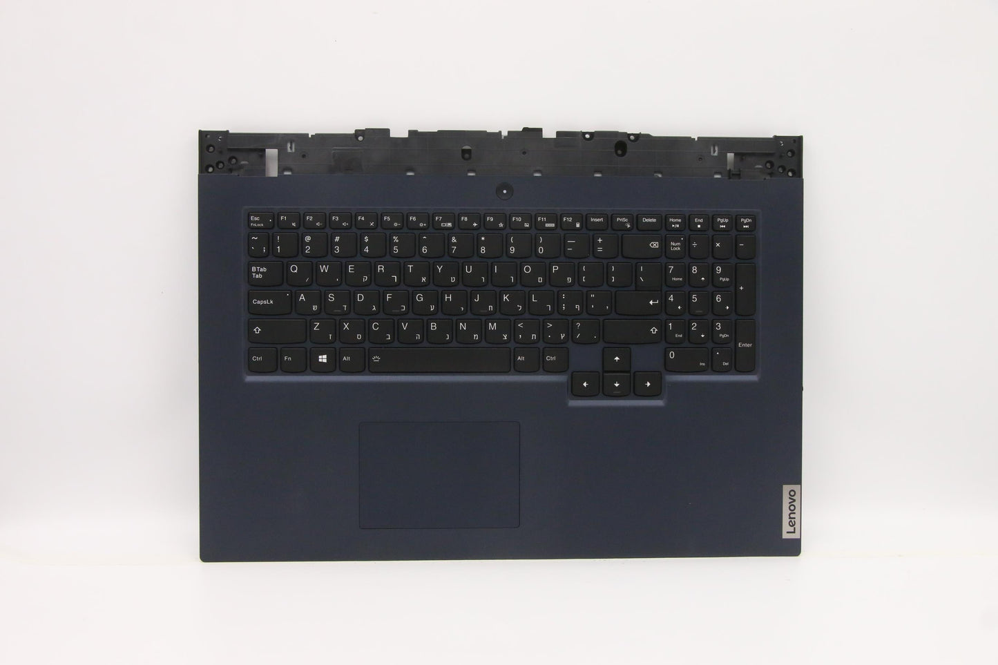 Lenovo Cover Upper Case Asm_Hbw L82Jy - 5CB1C19234