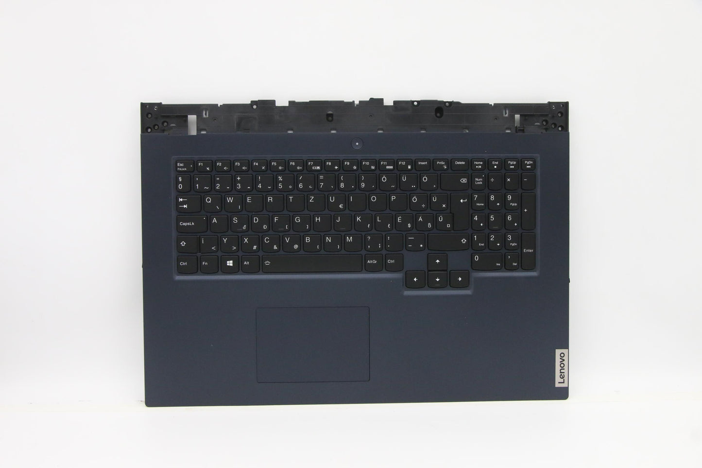 Lenovo Cover Upper Case Asm_Hun L82Jy - 5CB1C19236