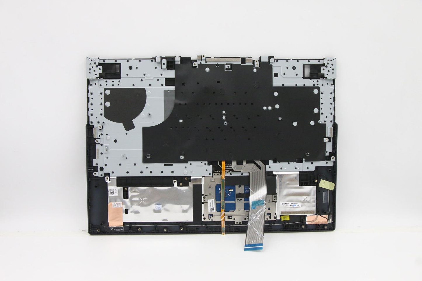 Lenovo Cover Upper Case Asm_Hun L82Jy - 5CB1C19236
