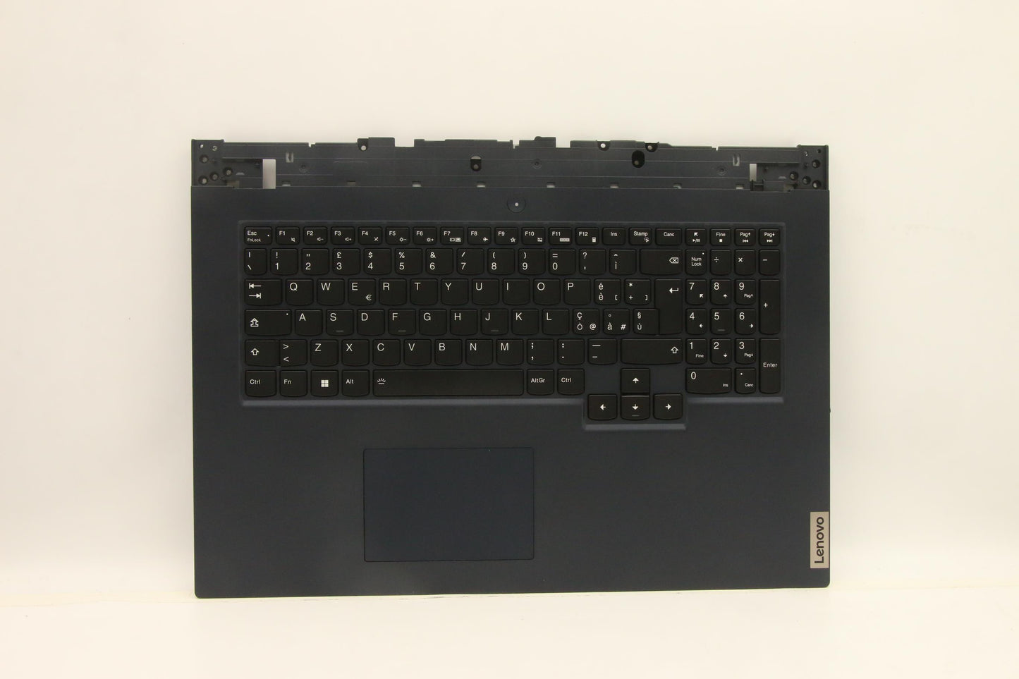 Lenovo Cover Upper Case Asm_Ita L82Jy - 5CB1C19238