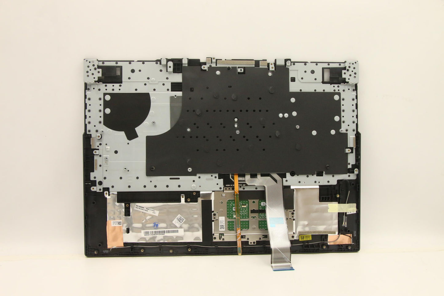 Lenovo Cover Upper Case Asm_Ita L82Jy - 5CB1C19238