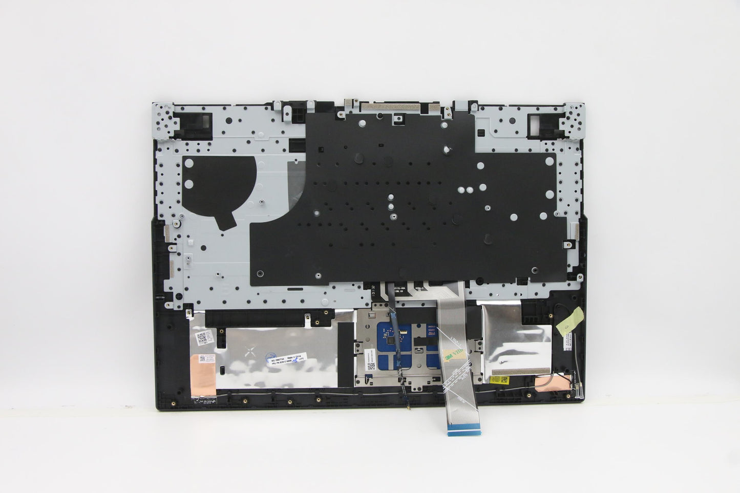 Lenovo Cover Upper Case Asm_Kor L82Jy - 5CB1C19239