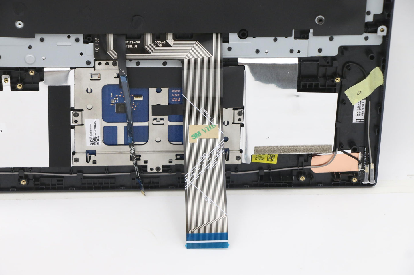 Lenovo Cover Upper Case Asm_Kor L82Jy - 5CB1C19239