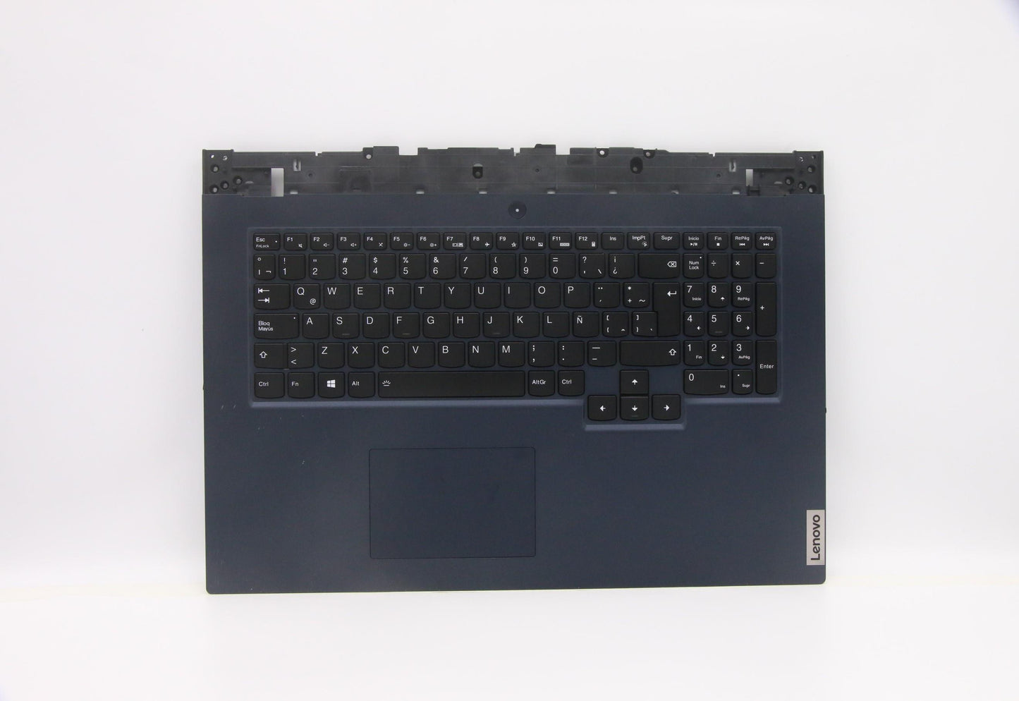 Lenovo Cover Upper Case Asm_La Spal82 - 5CB1C19240