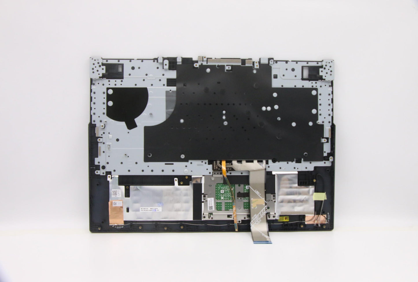 Lenovo Cover Upper Case Asm_La Spal82 - 5CB1C19240