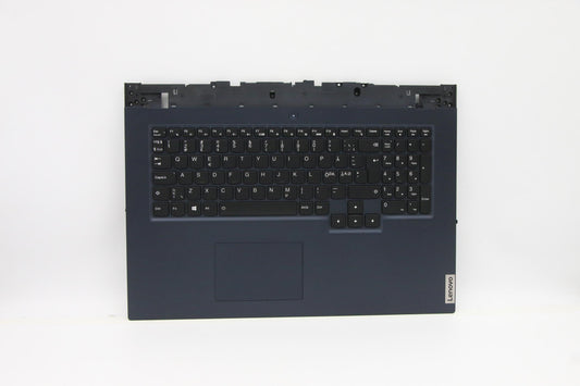 Lenovo 5CB1C19241 Cover Upper Case Asm_Nordicl82