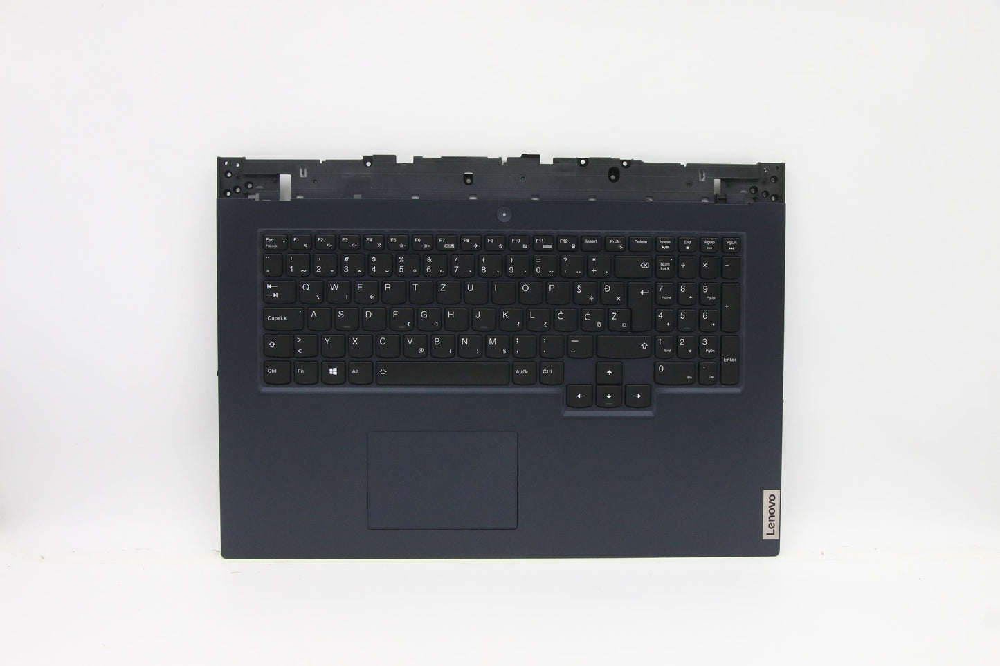 Lenovo Cover Upper Case Asm_Slv L82Jy - 5CB1C19244