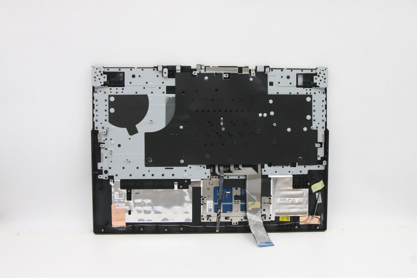 Lenovo Cover Upper Case Asm_Slv L82Jy - 5CB1C19244