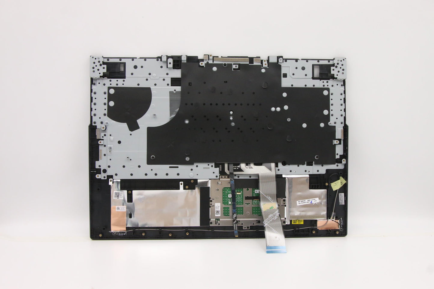 Lenovo Cover Upper Case Asm_Thai L82J - 5CB1C19247