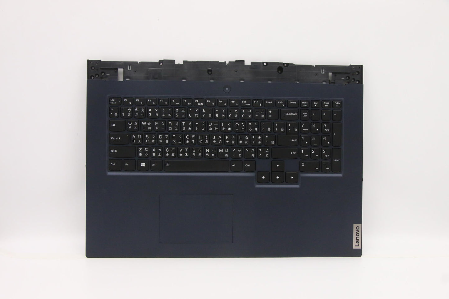 Lenovo Cover Upper Case Asm_Tc L82Jy_ - 5CB1C19248