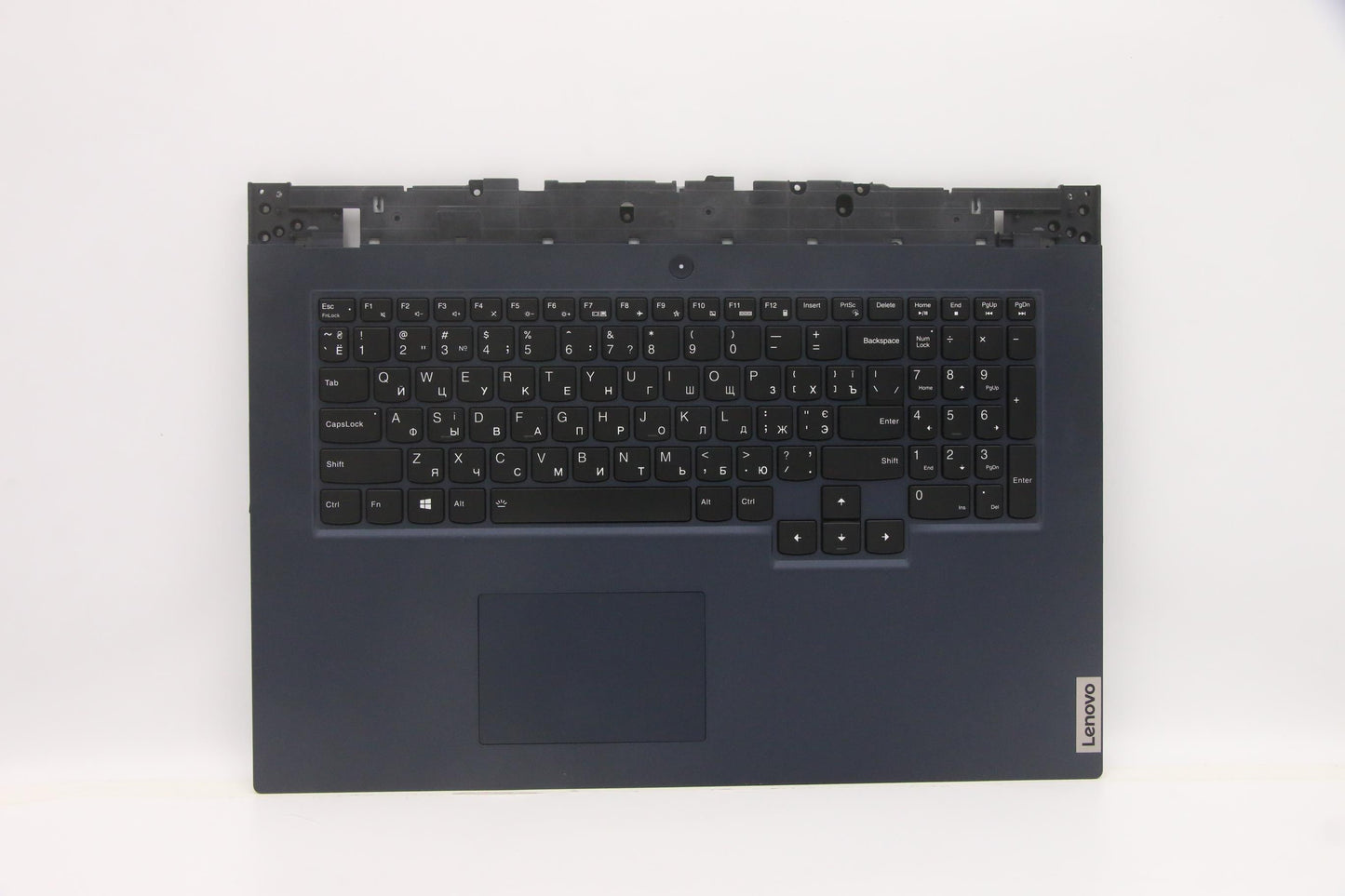 Lenovo Cover Upper Case Asm_Ukr L82Jy - 5CB1C19250