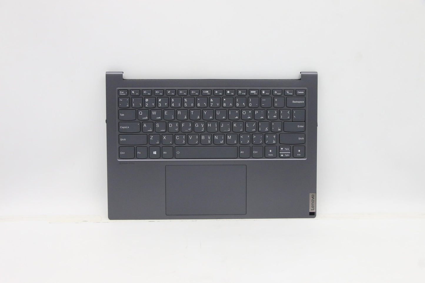 Lenovo Cover Upper Case Asm_Ara L82Nc - 5CB1C19252