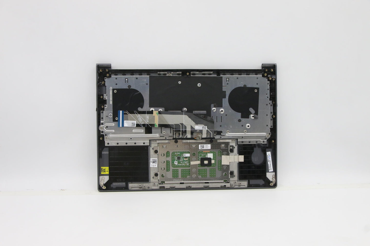 Lenovo Cover Upper Case Asm_Bel L82Nc - 5CB1C19253