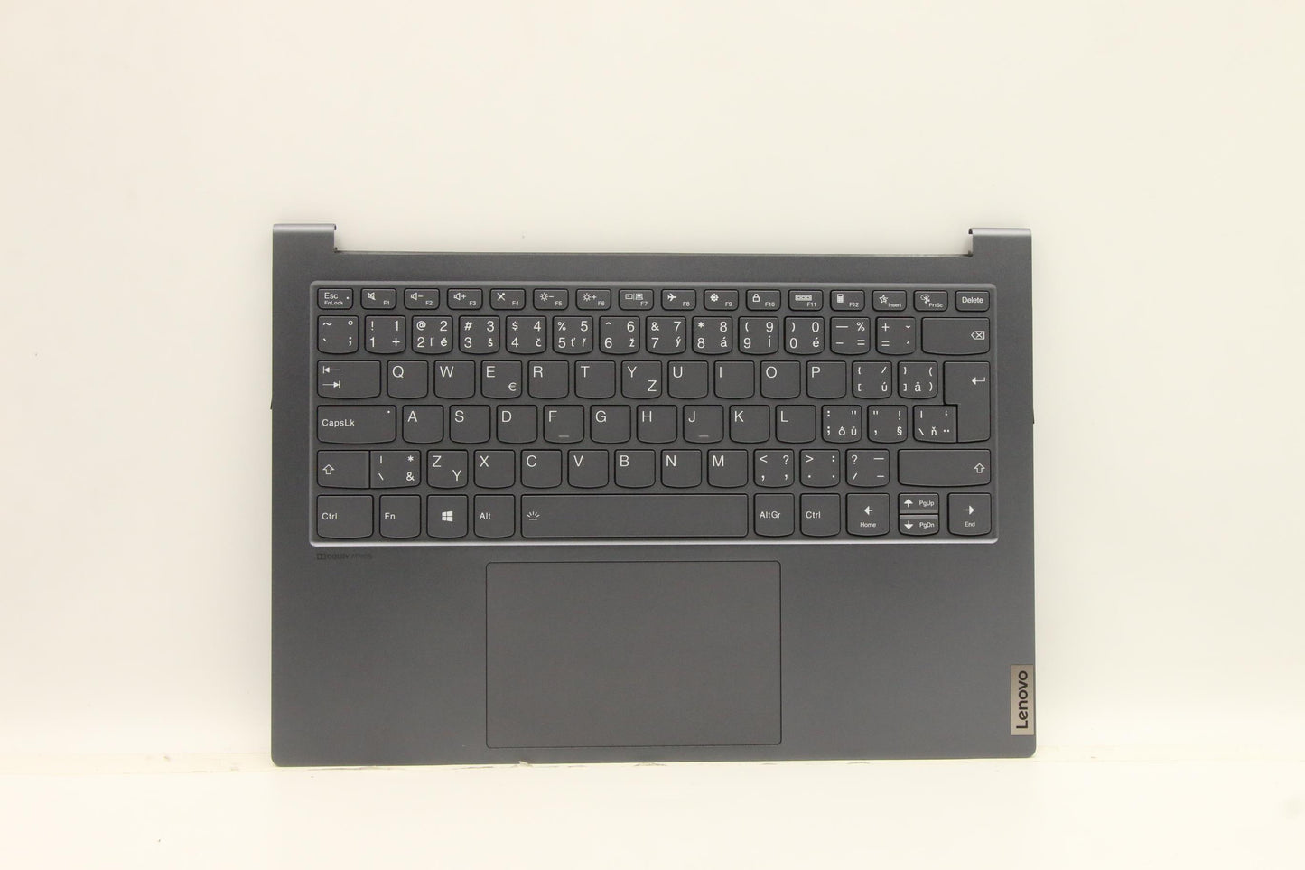 Lenovo Cover Upper Case Asm_Cze/Slkl8 - 5CB1C19256