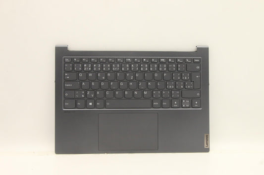 Lenovo Cover Upper Case Asm_Cze/Slkl8 - 5CB1C19256