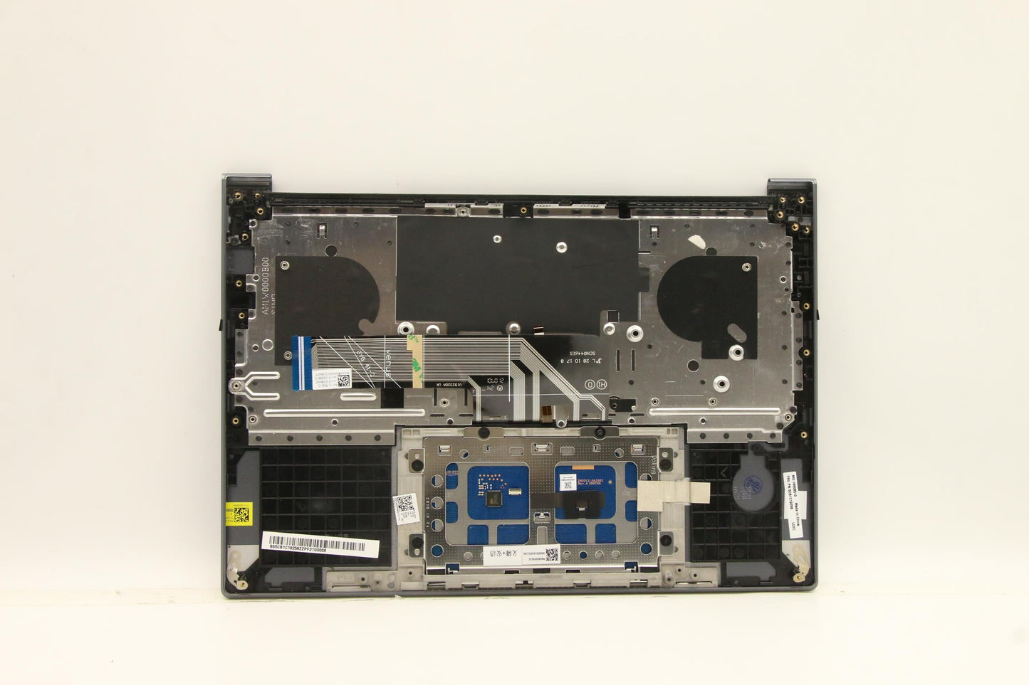 Lenovo Cover Upper Case Asm_Cze/Slkl8 - 5CB1C19256