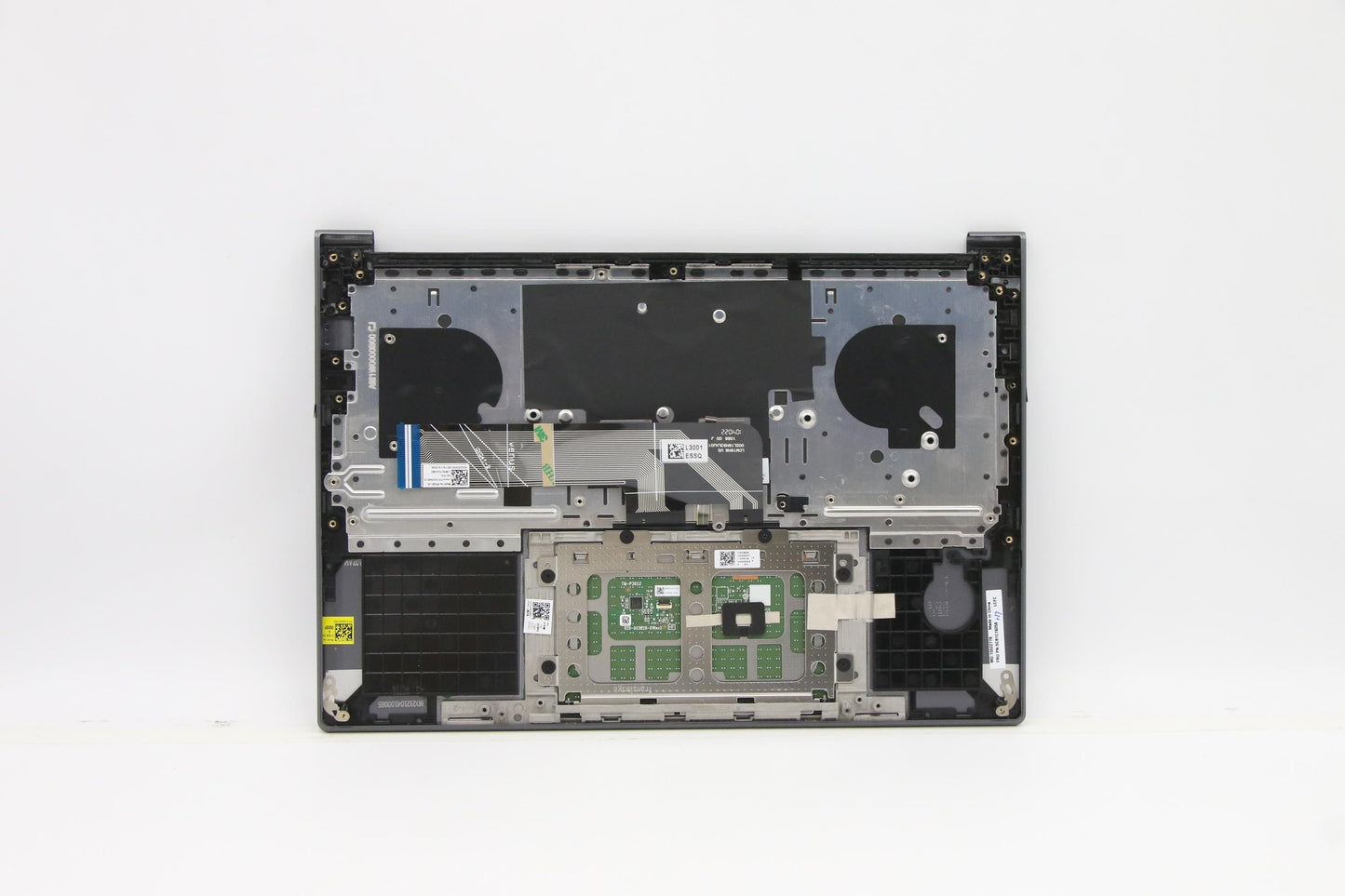 Lenovo Cover Upper Case Asm_Euro_Engl - 5CB1C19258