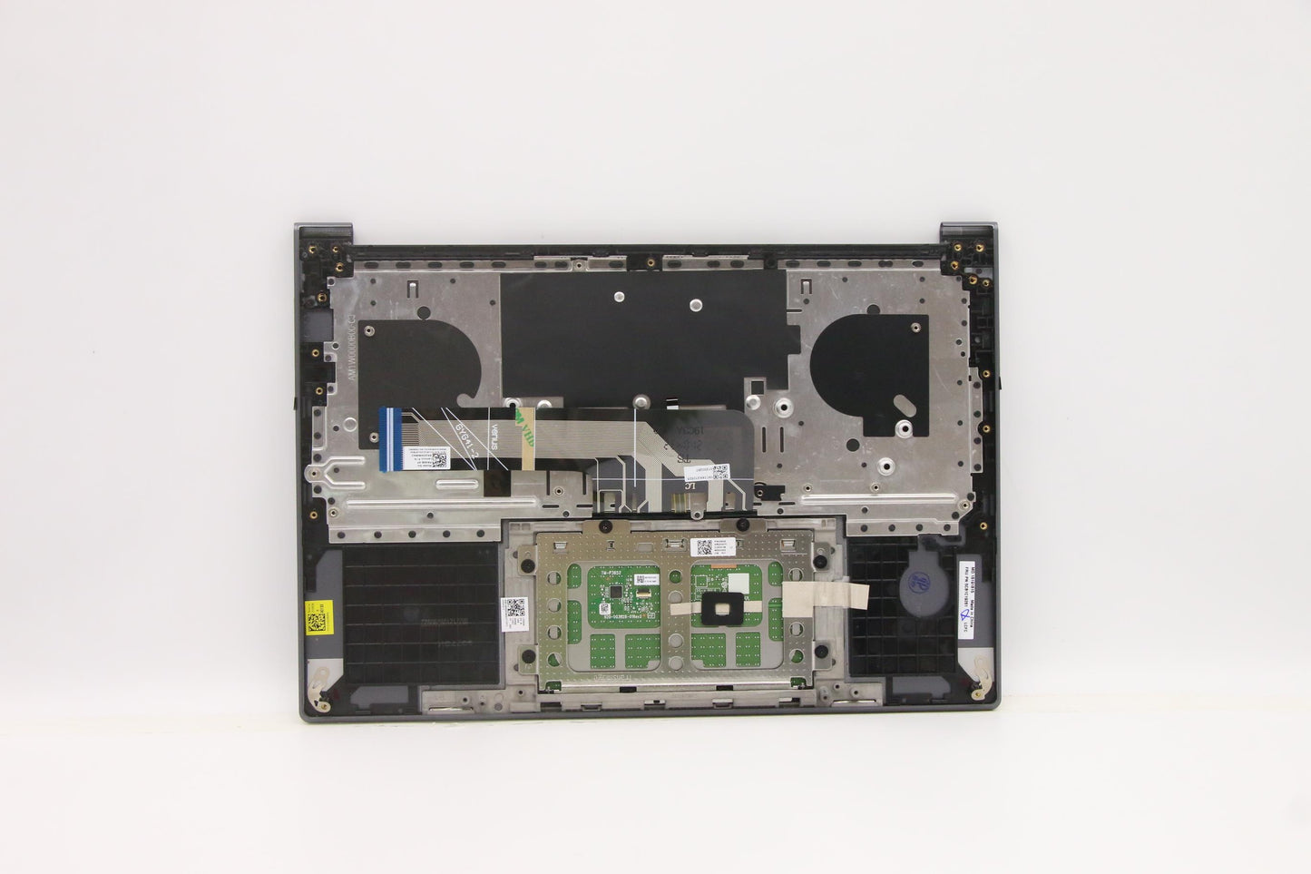 Lenovo Cover Upper Case Asm_Fra/Eng L - 5CB1C19261