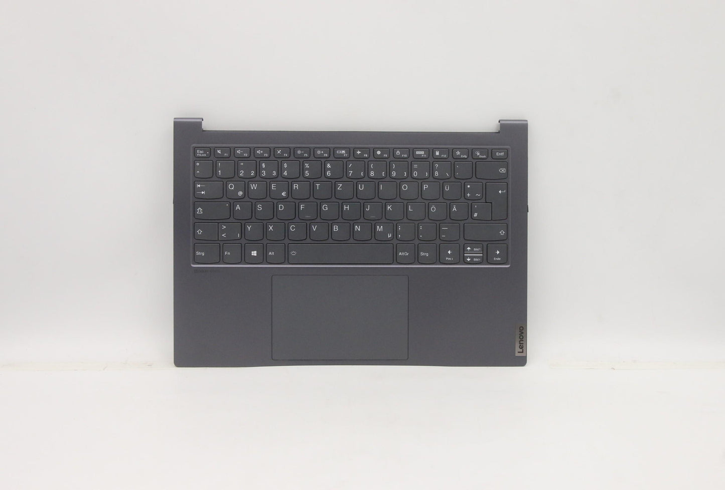 Lenovo Cover Upper Case Asm_Ger L82Nc - 5CB1C19262