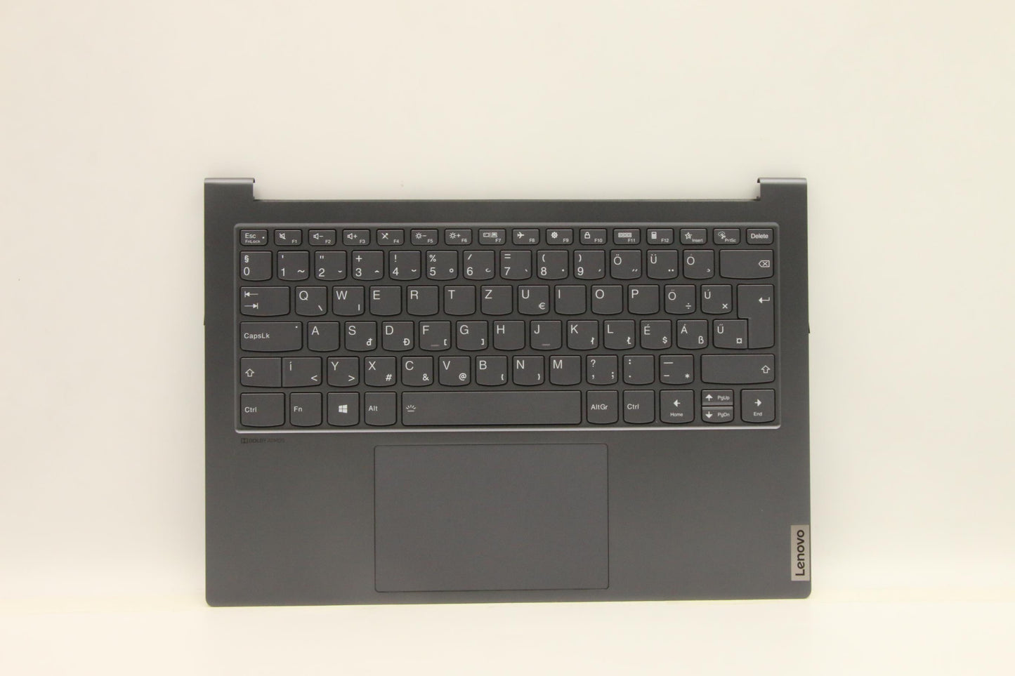 Lenovo Cover Upper Case Asm_Hun L82Nc - 5CB1C19266