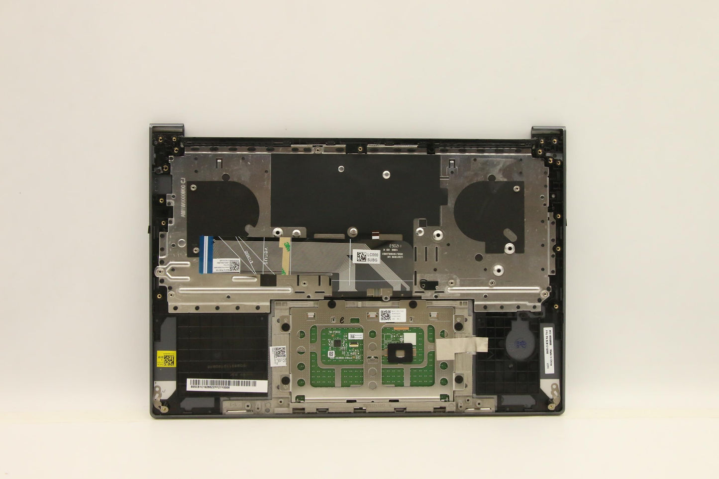 Lenovo Cover Upper Case Asm_Hun L82Nc - 5CB1C19266