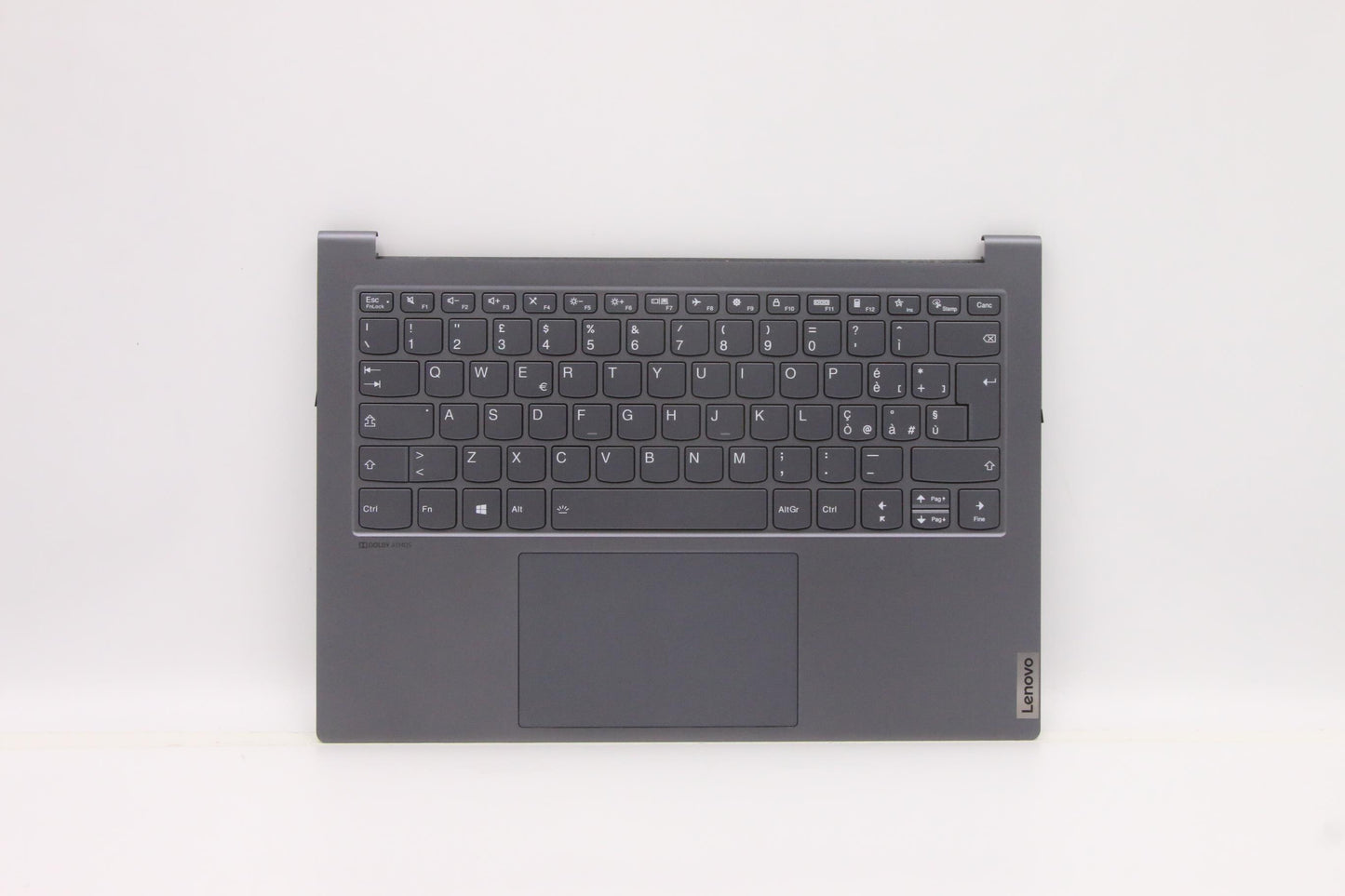 Lenovo Cover Upper Case Asm_Ita L82Nc - 5CB1C19268