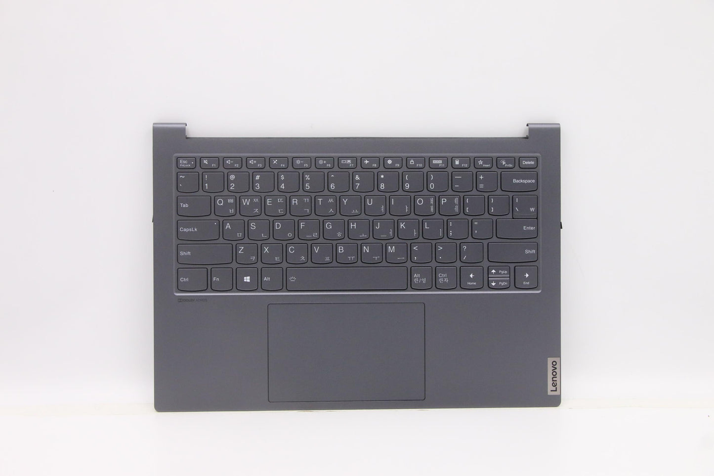 Lenovo Cover Upper Case Asm_Kor L82Nc - 5CB1C19270