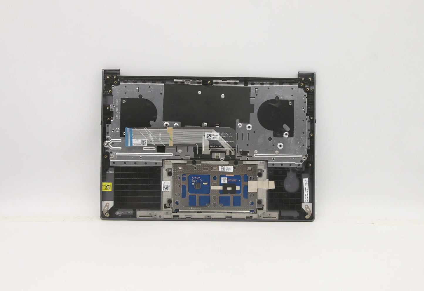 Lenovo Cover Upper Case Asm_Nordic L8 - 5CB1C19272